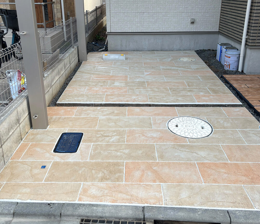 青森県 高奥フロアー イメージ3