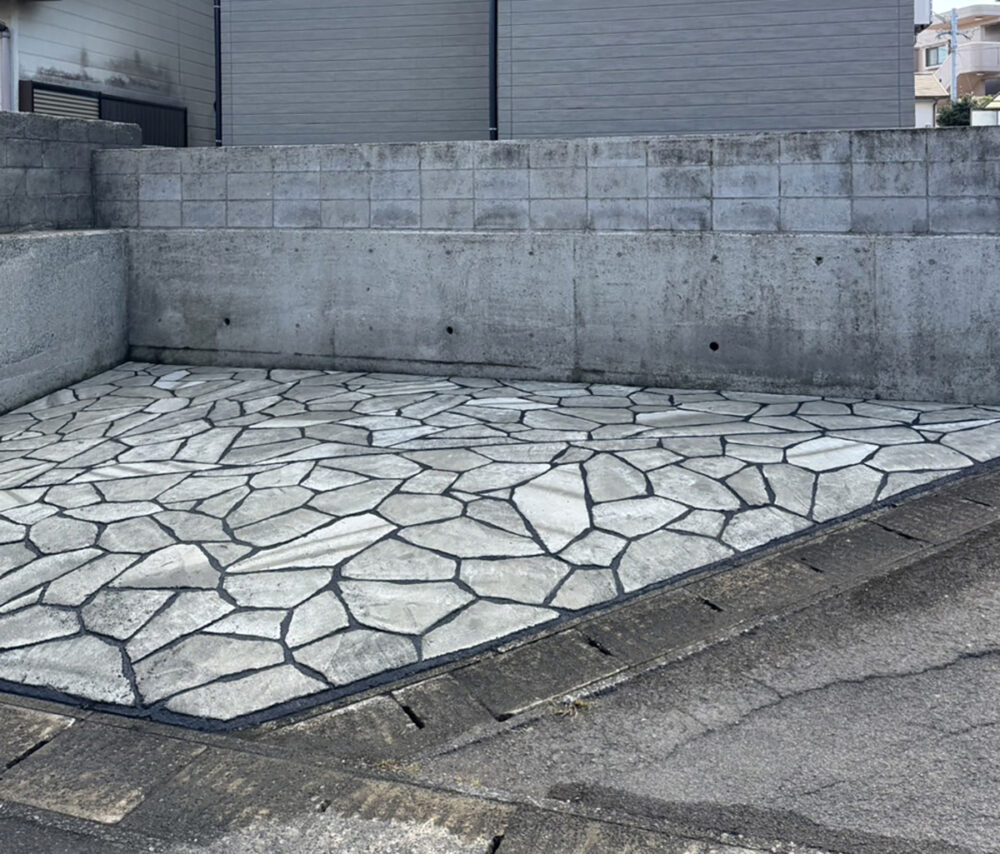 鹿児島県 EXT WORKS イメージ3