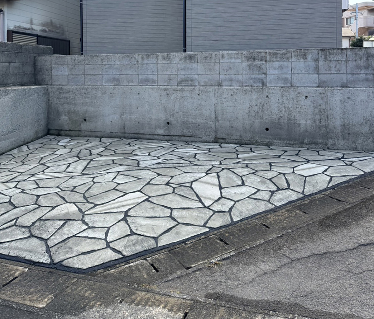 鹿児島県 EXT WORKS イメージ3