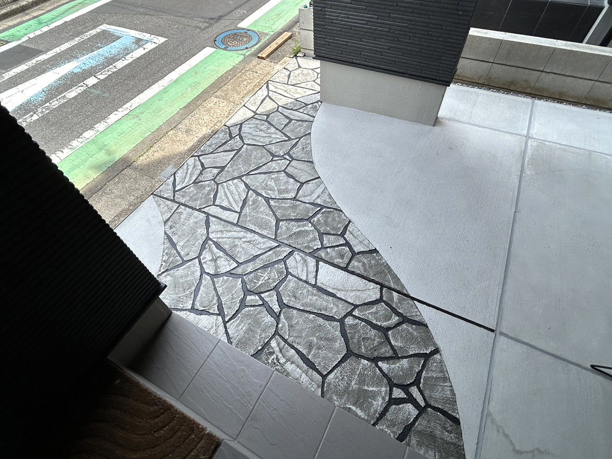 埼玉県 株式会社庭夢創ファベルガーデン イメージ3