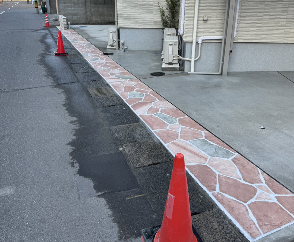 鹿児島県 EXT WORKS イメージ3