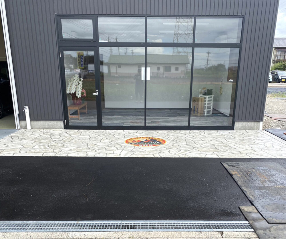 岐阜県 片桐工業株式会社 イメージ4