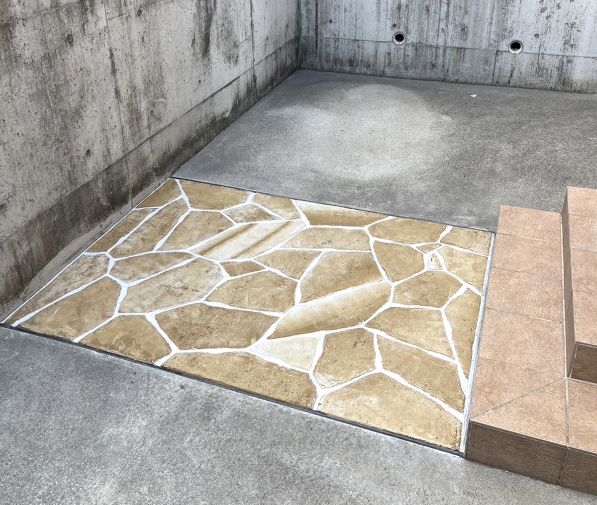 鹿児島県 EXT WORKS イメージ4