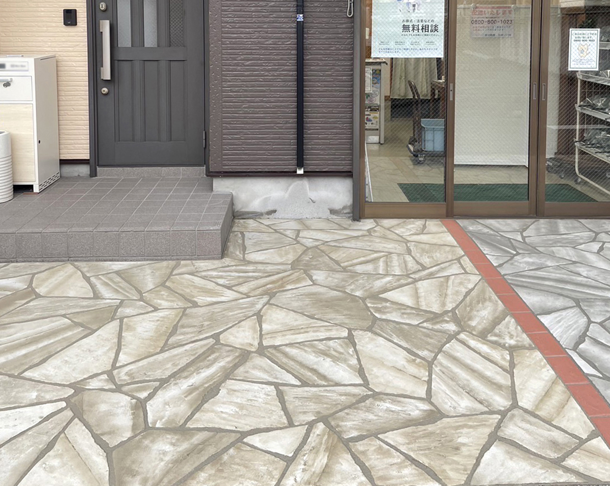 神奈川県 99STONE イメージ4