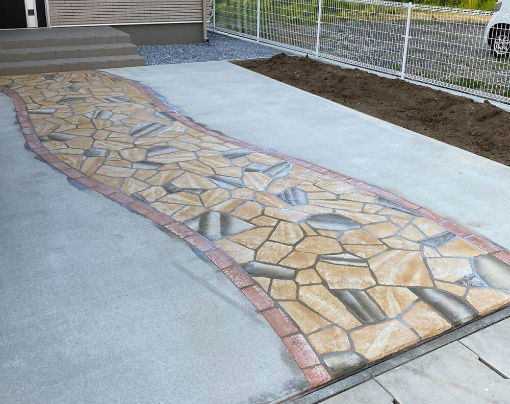 青森県 高奥フロアー イメージ3