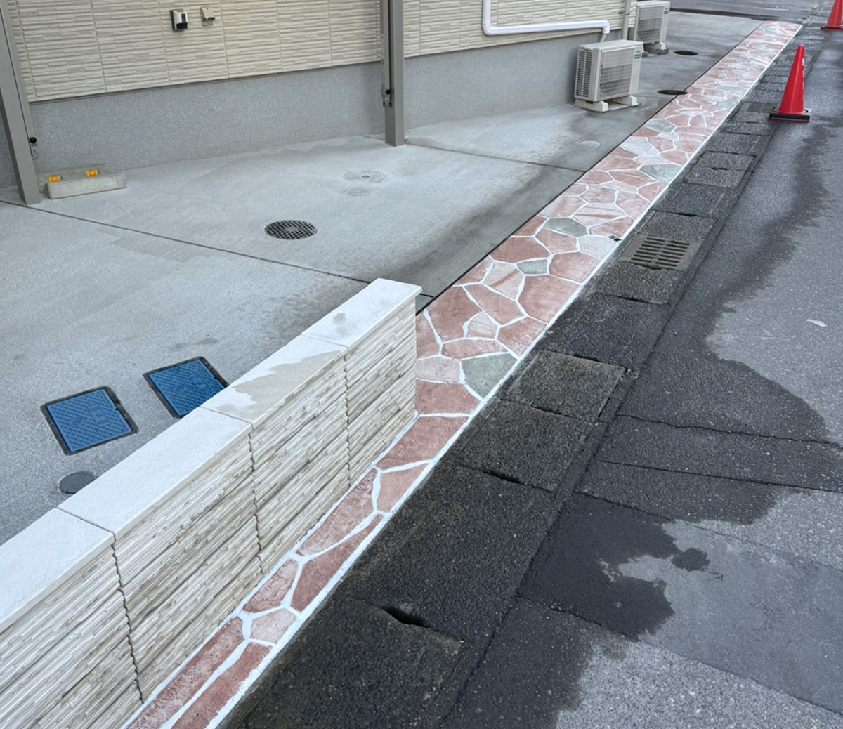 鹿児島県 EXT WORKS イメージ4