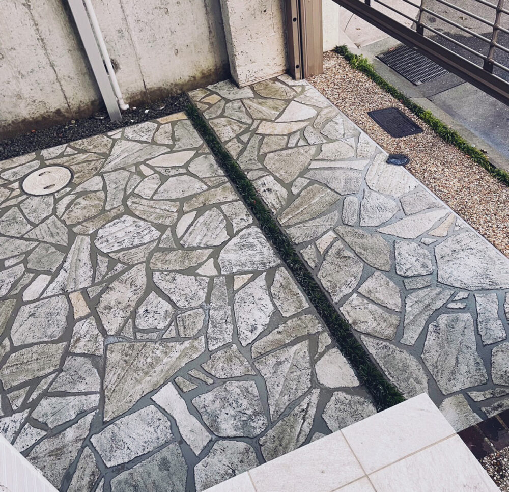 兵庫県 GARDEX関西 イメージ5