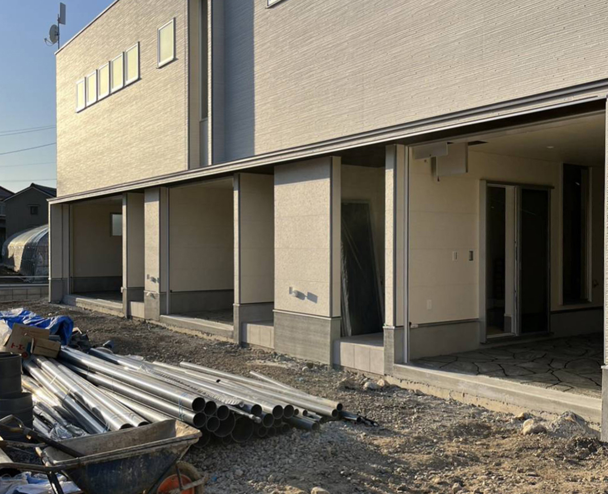 石川県 奥村建装株式会社 イメージ5