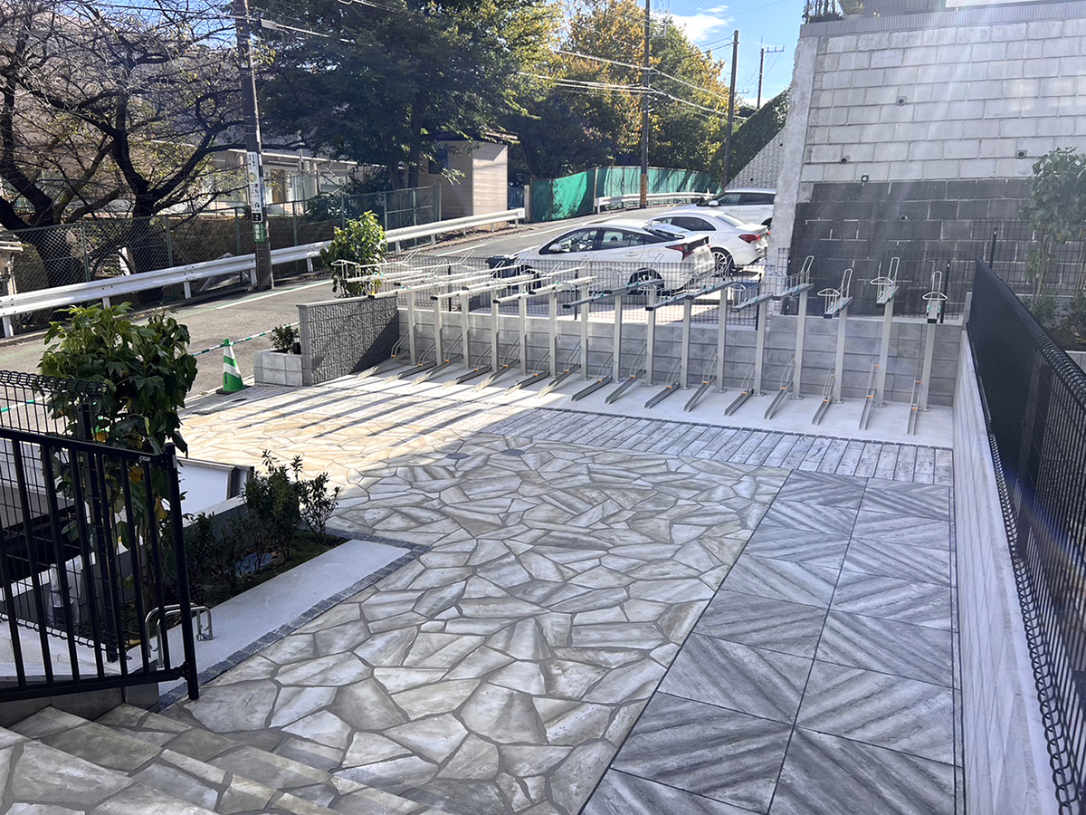 神奈川県 99STONE イメージ5