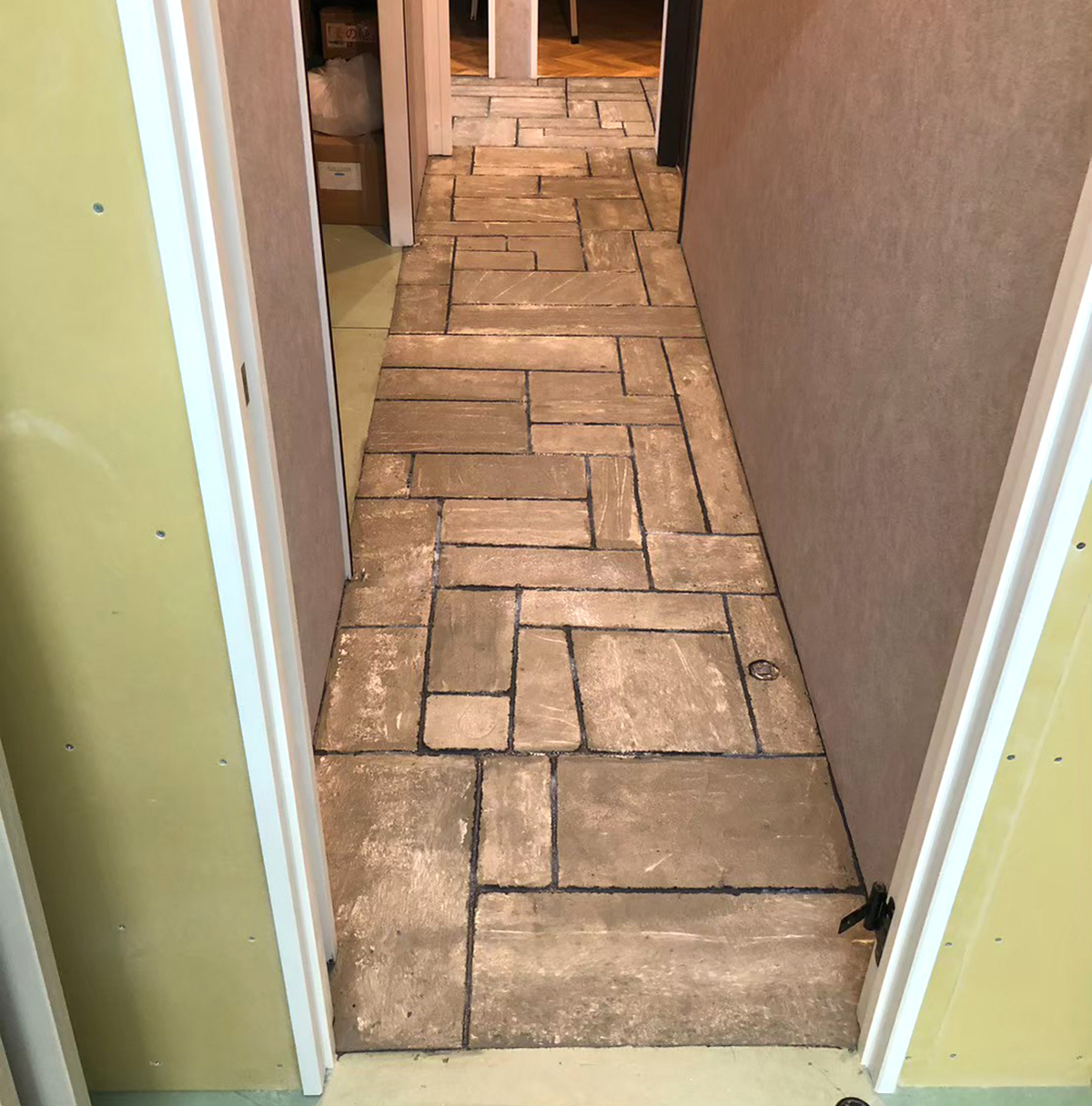 奈良県 株式会社 永原建設 イメージ5