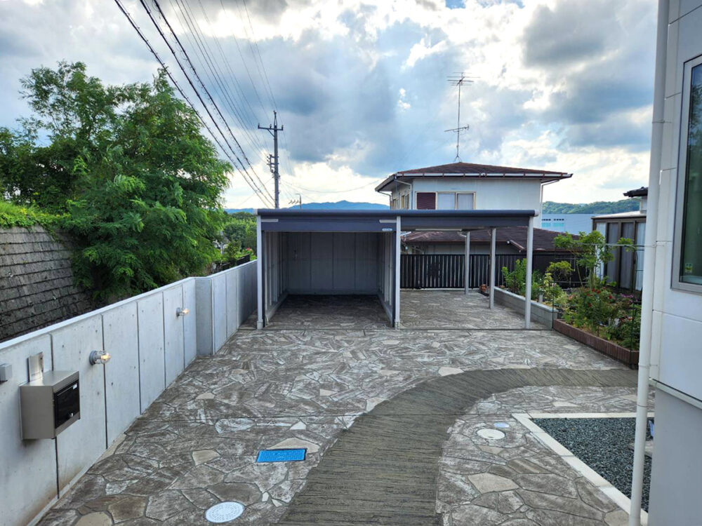 奈良県 株式会社 心和総業 イメージ3