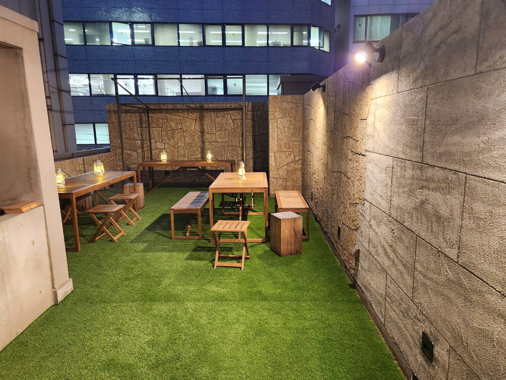 奈良県 株式会社 心和総業 イメージ7