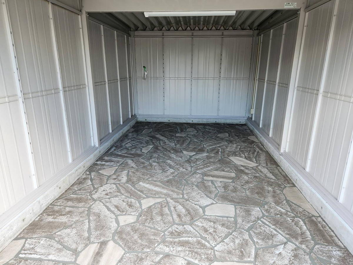 奈良県 株式会社 心和総業 イメージ9