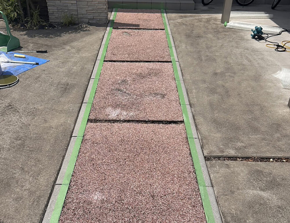 大分県認定施工店／株式会社 トウエイ イメージ1