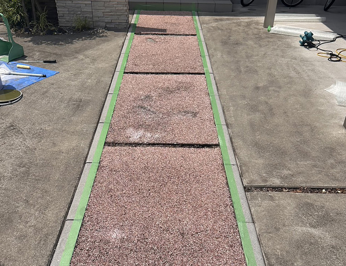 大分県認定施工店／株式会社 トウエイ イメージ1