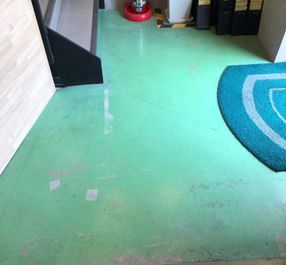 奈良県 株式会社 永原建設 イメージ1