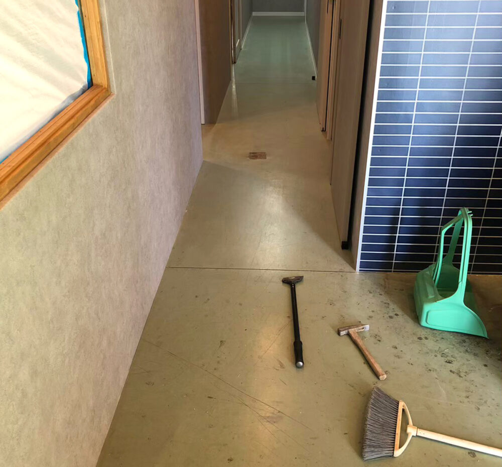 奈良県 株式会社 永原建設 イメージ2