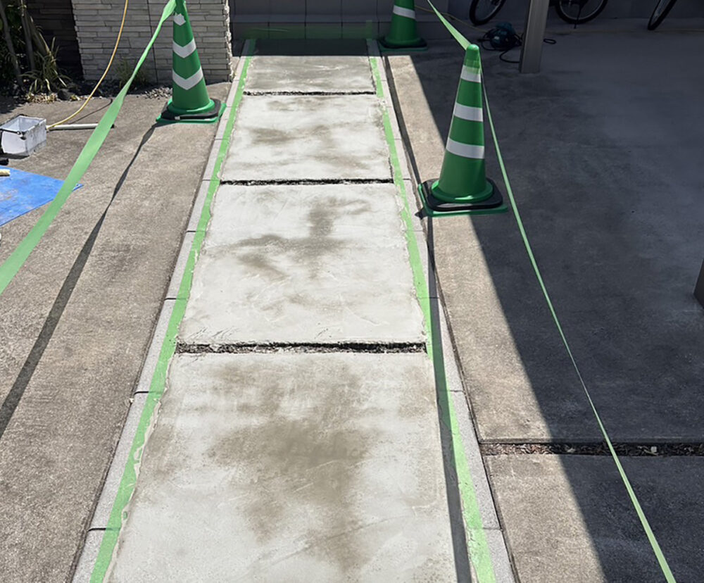 大分県認定施工店／株式会社 トウエイ イメージ3