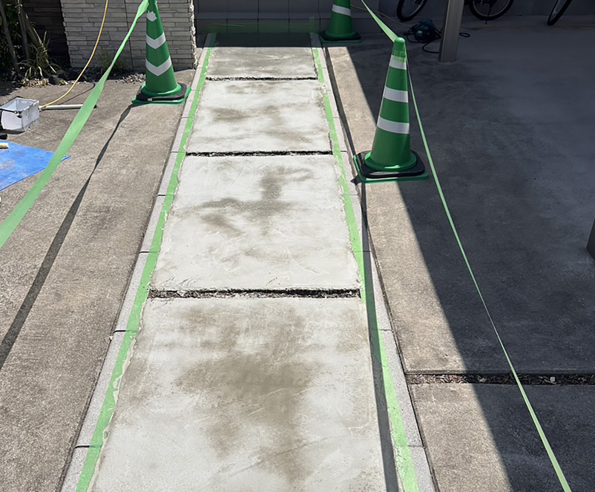 大分県認定施工店／株式会社 トウエイ イメージ3