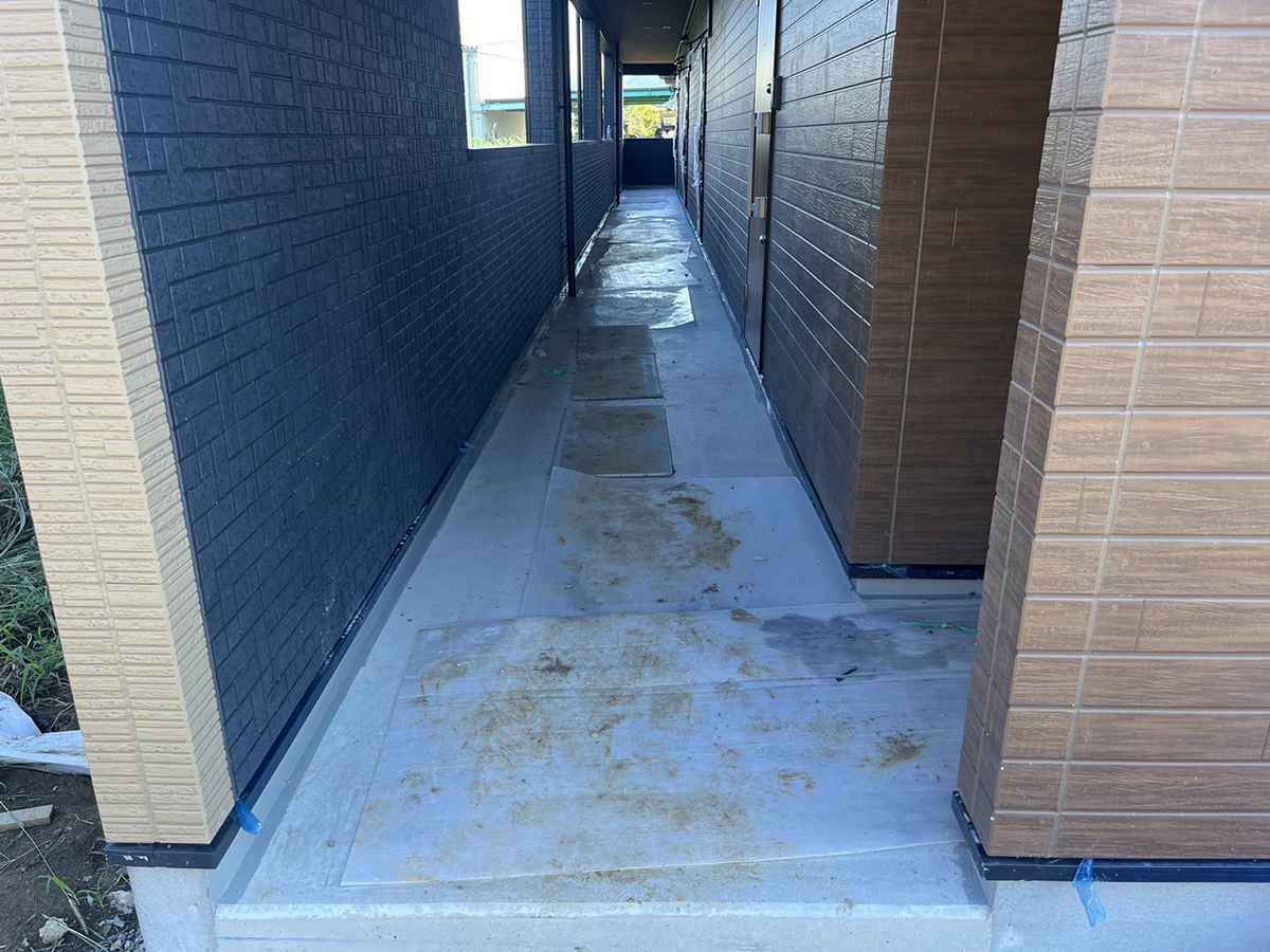 熊本県 NONコーポレーション株式会社 イメージ1