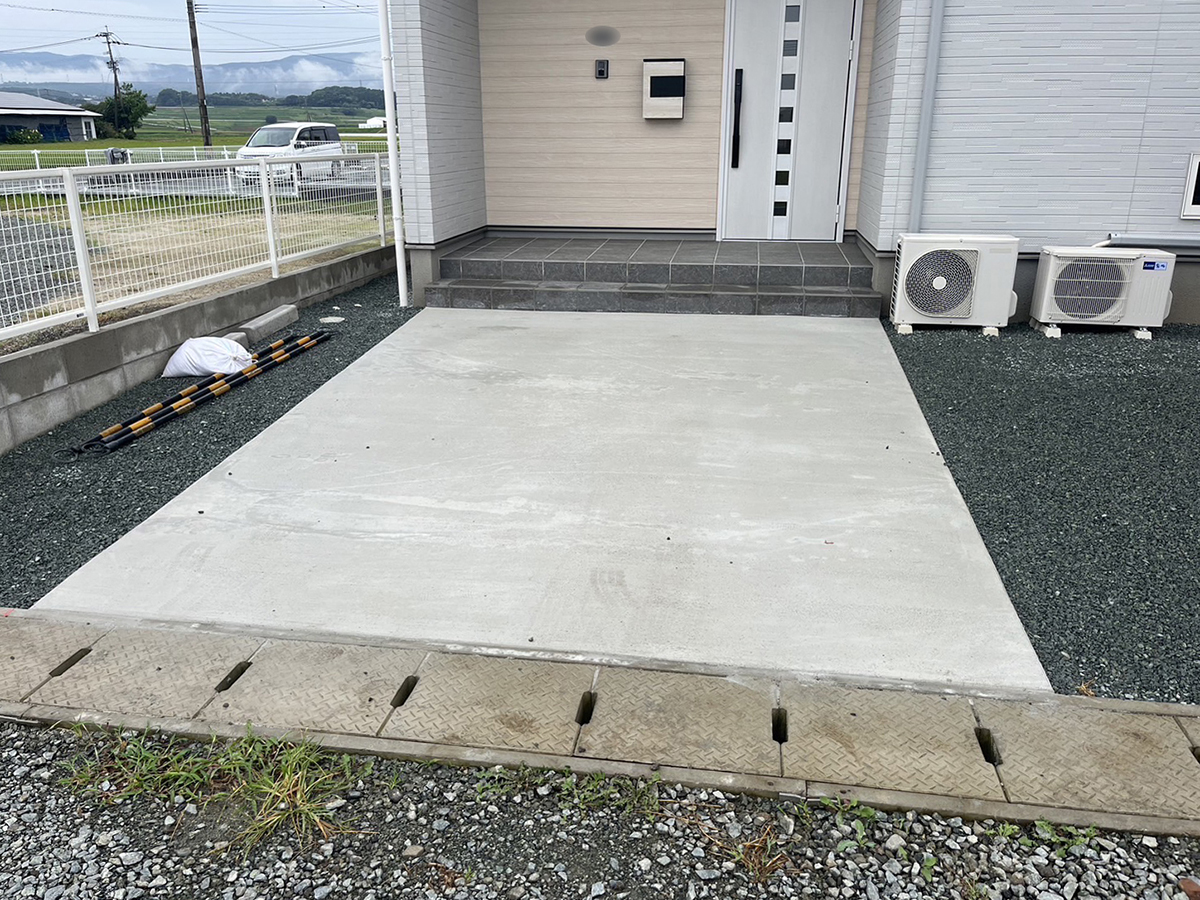 熊本県 NONコーポレーション株式会社 イメージ1