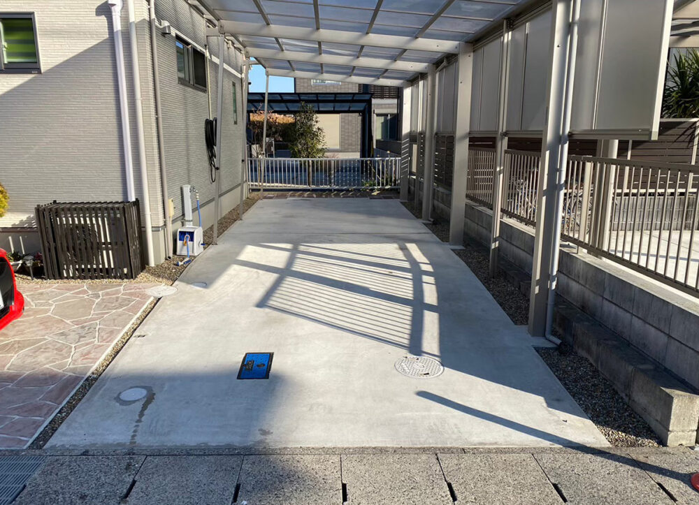 三重県 Reホーム株式会社 イメージ1