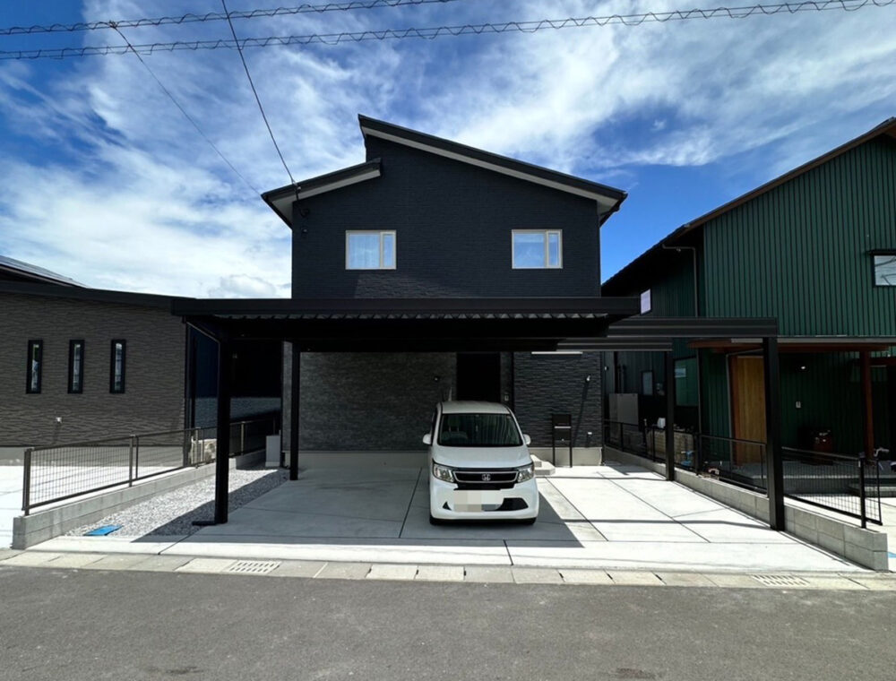 鹿児島県 EXT WORKS イメージ1