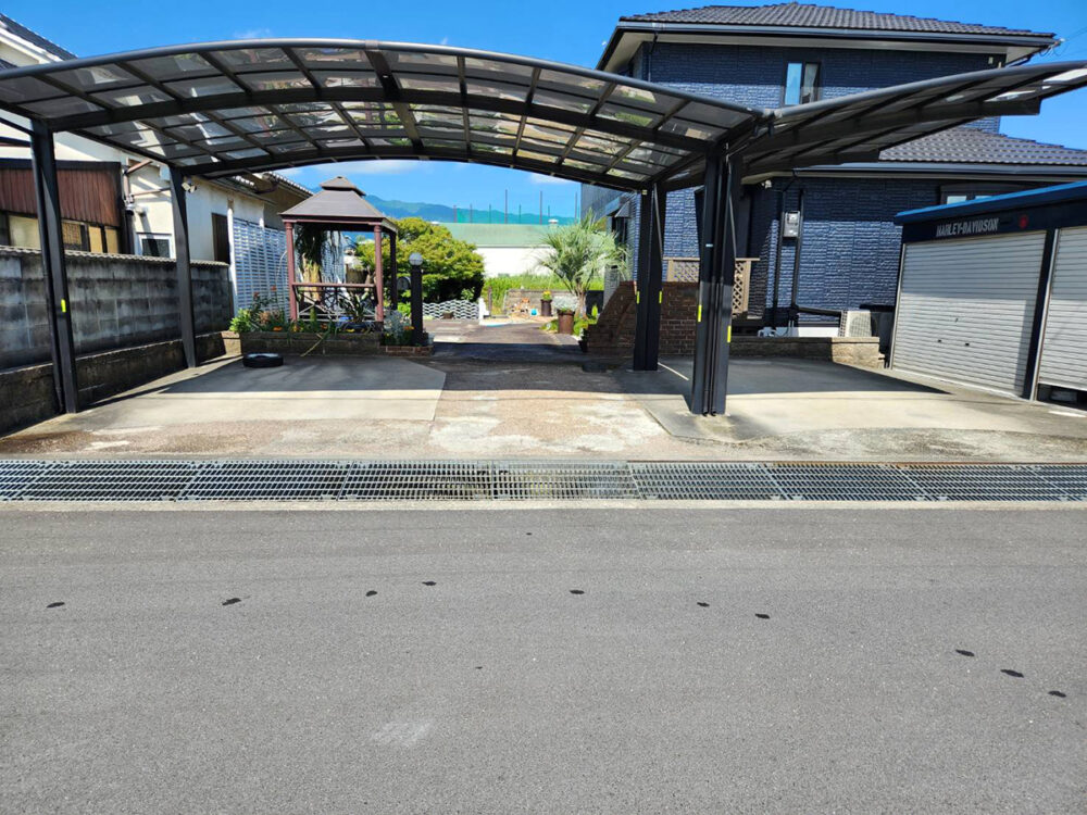 奈良県 株式会社 心和総業 イメージ1