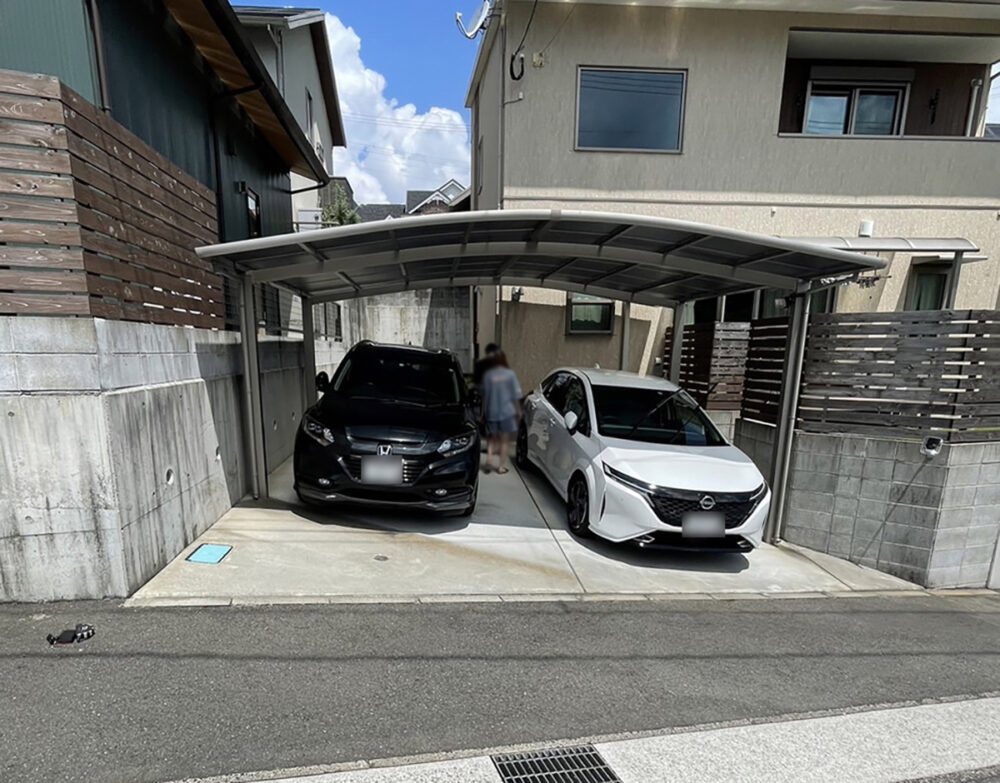 鹿児島県 EXT WORKS イメージ1