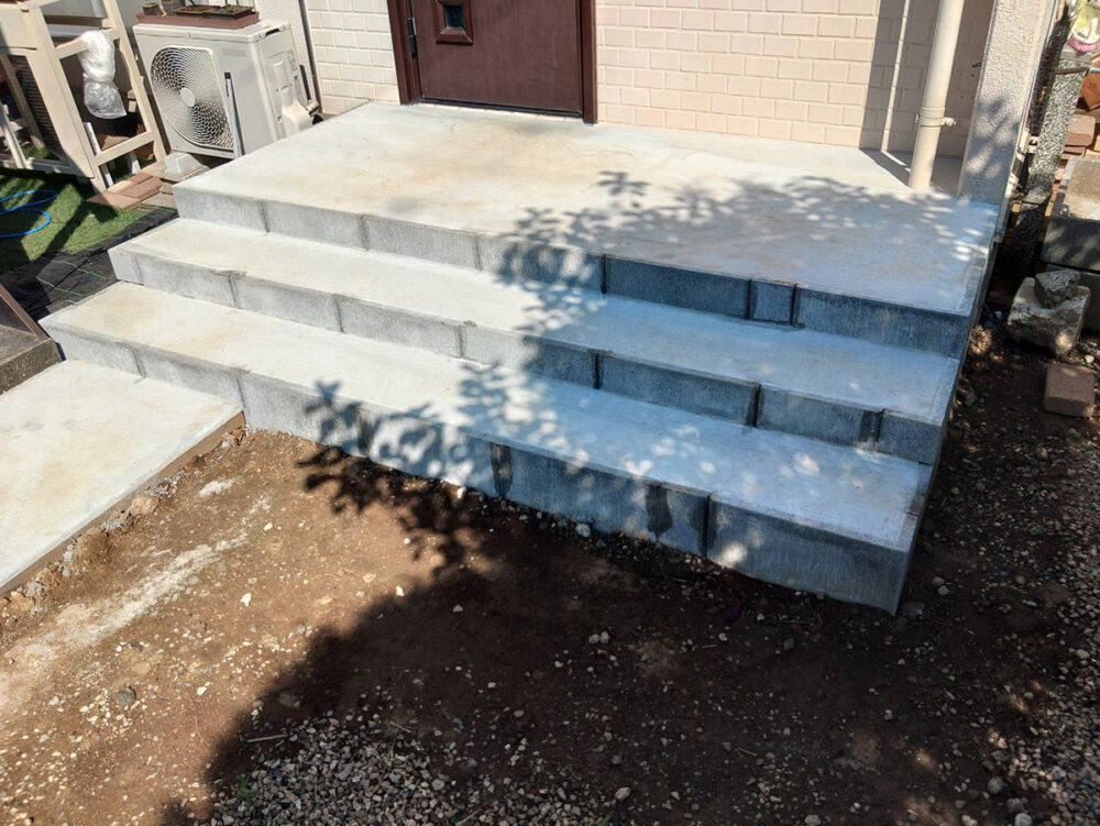 千葉県 株式会社 上組 イメージ1