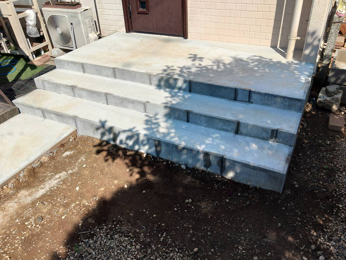 千葉県 株式会社 上組 イメージ1