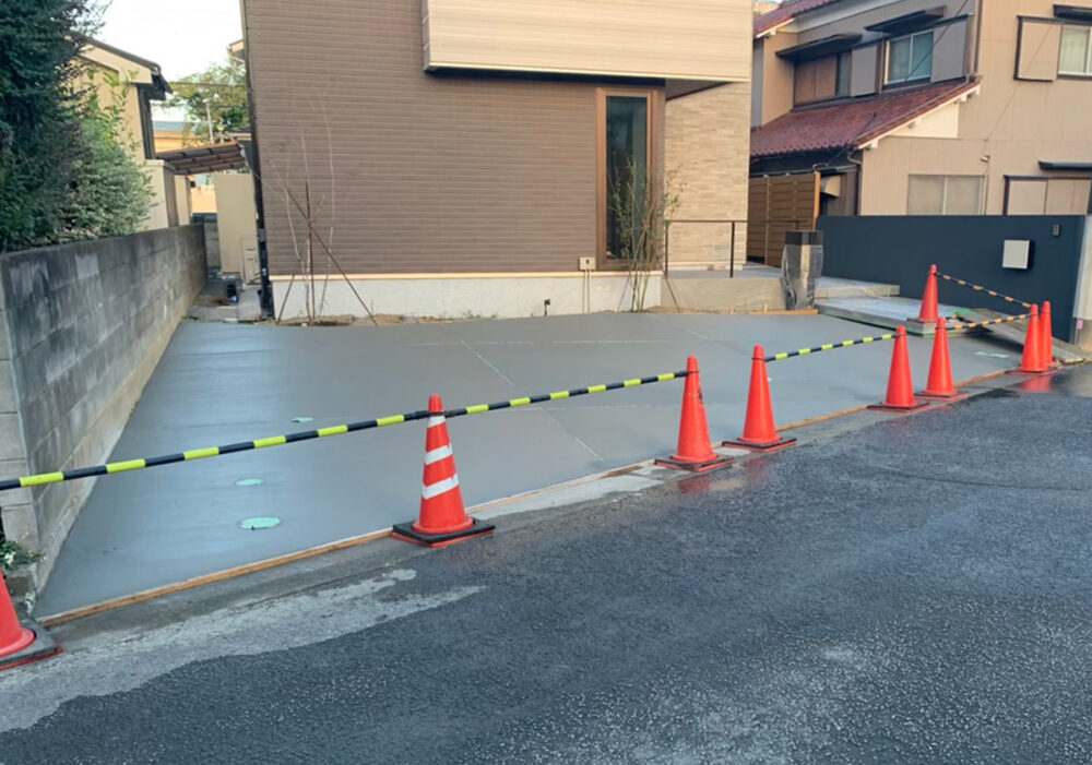 神奈川県 株式会社 琴美建設 イメージ1