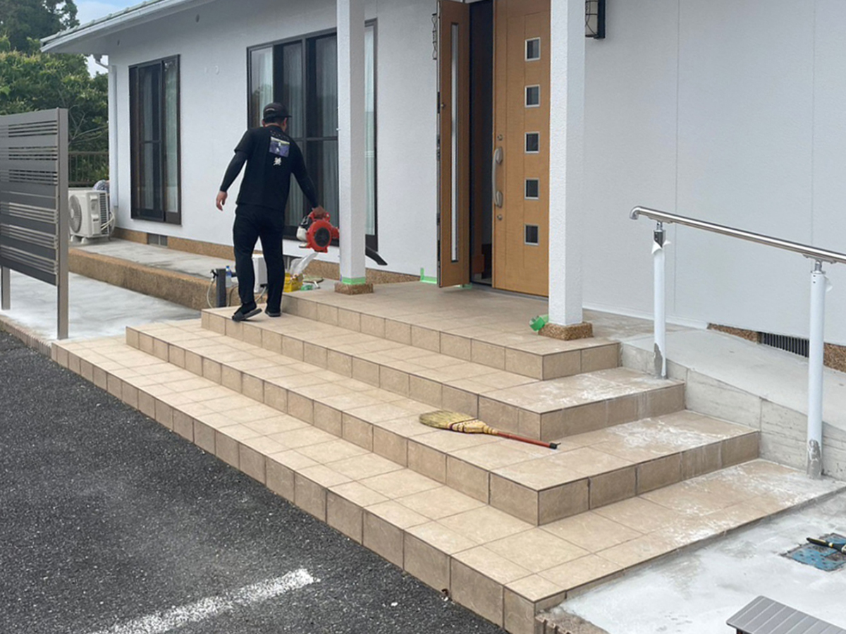 大分県 株式会社 RYO.color イメージ1