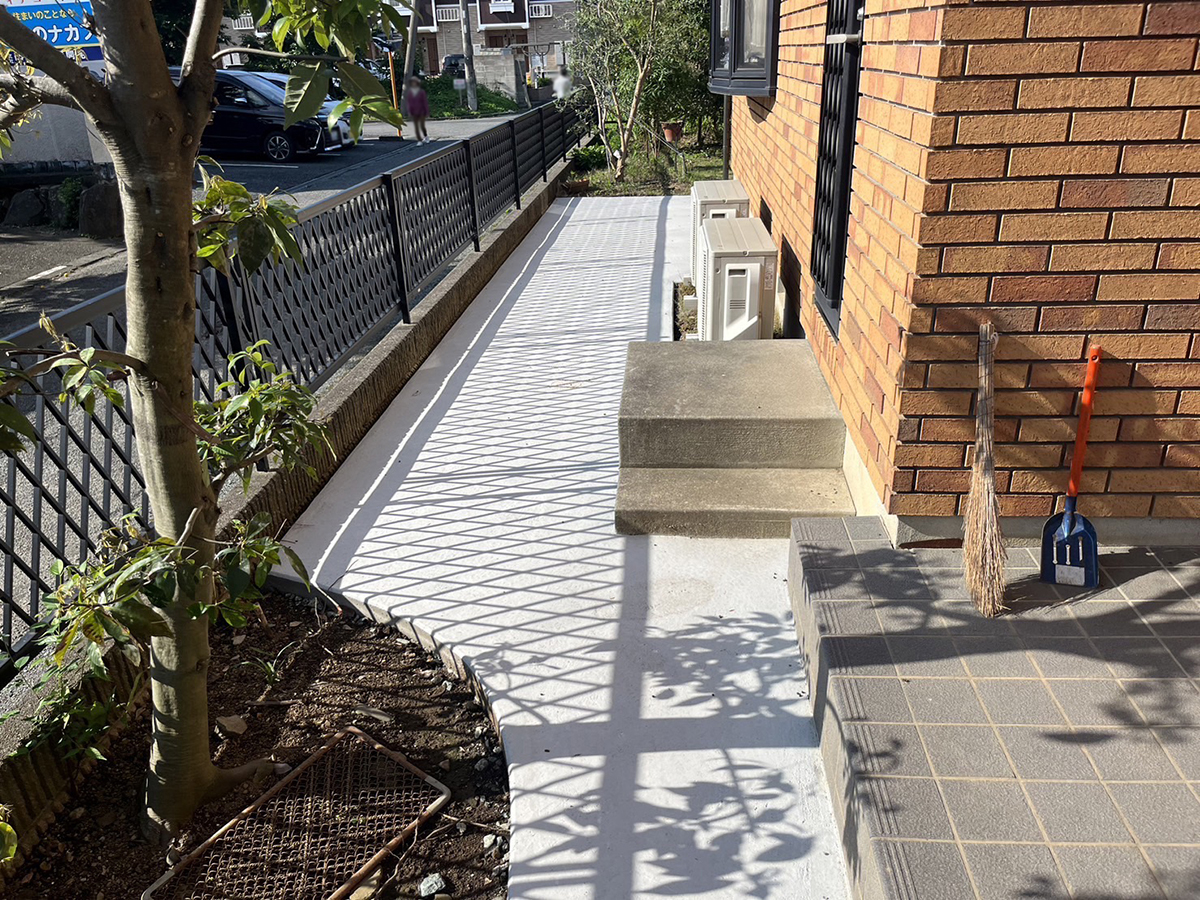 熊本県 NONコーポレーション株式会社 イメージ1