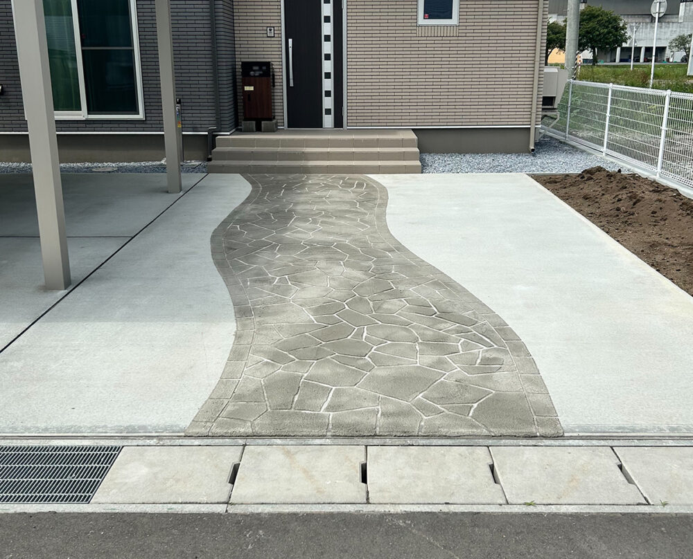 青森県 高奥フロアー イメージ1