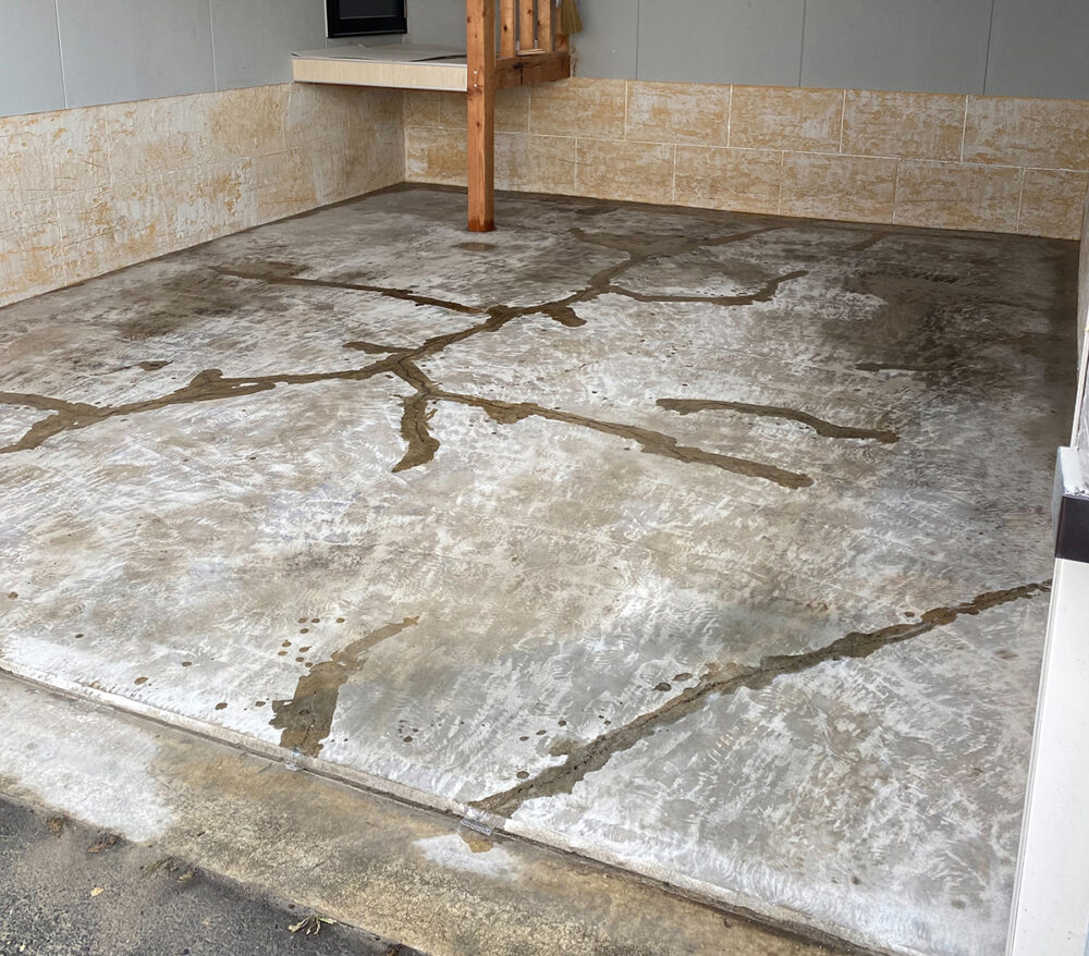 青森県 高奥フロアー イメージ1