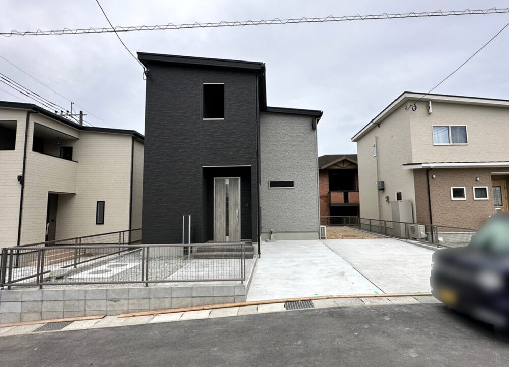 鹿児島県 EXT WORKS イメージ1