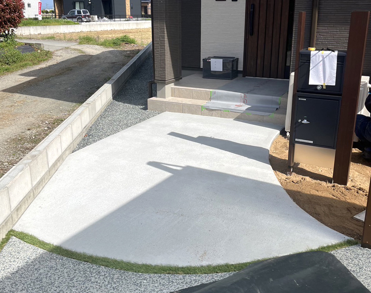 熊本県 NONコーポレーション株式会社 イメージ1