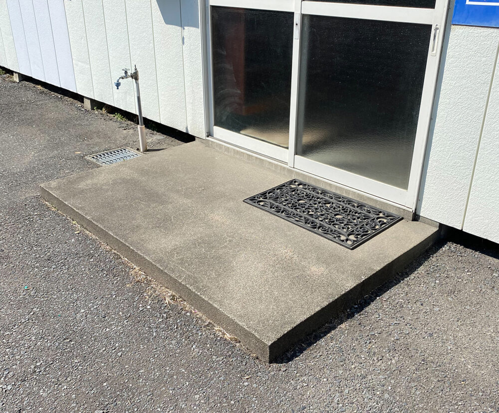 青森県 高奥フロアー イメージ1