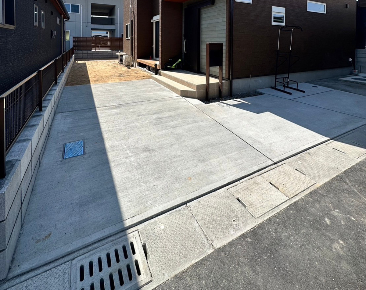 鹿児島県 EXT WORKS イメージ1