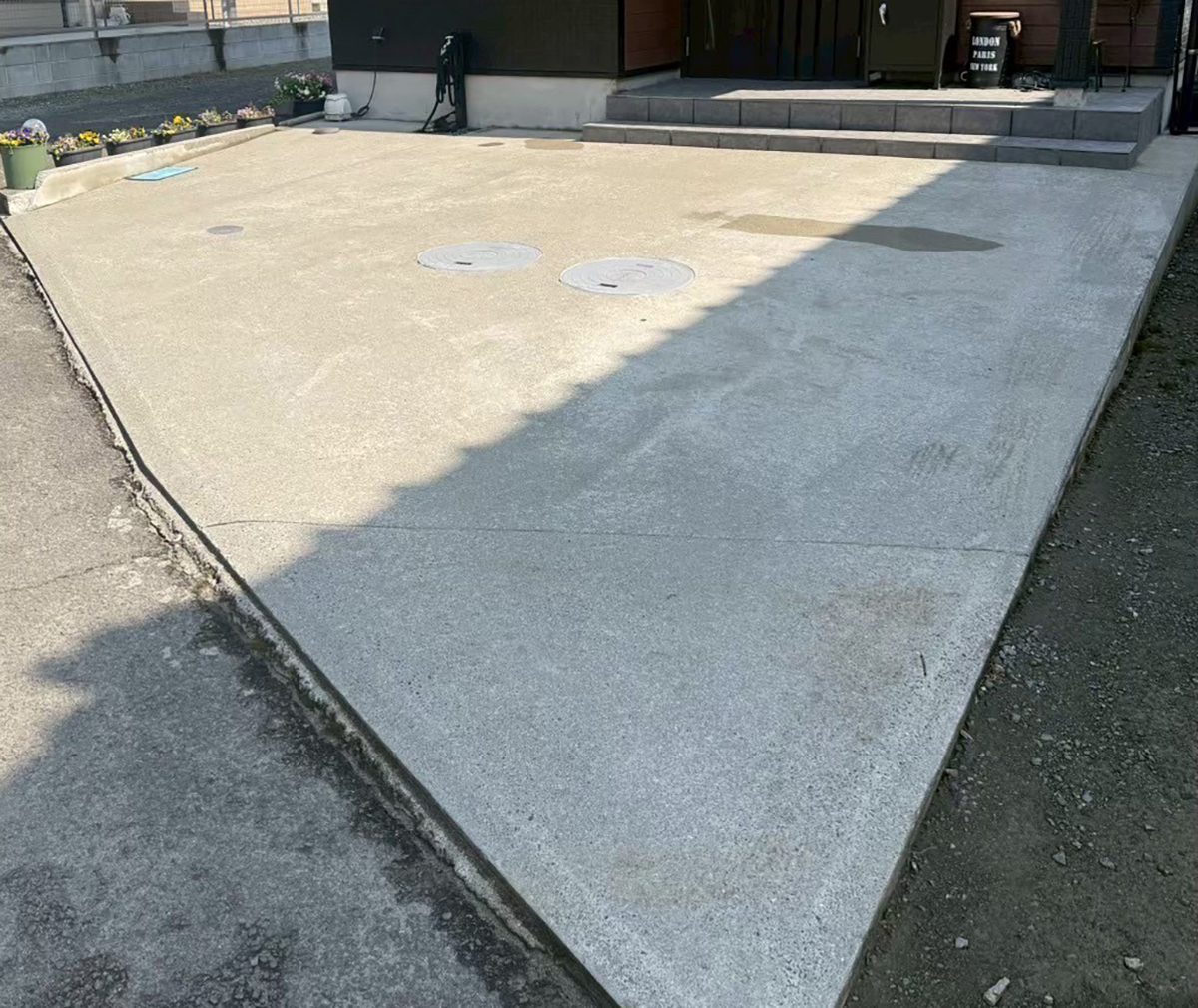 鹿児島県 環境特殊技研株式会社 イメージ1