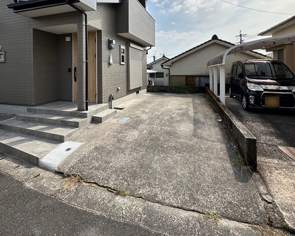 鹿児島県 EXT WORKS イメージ1