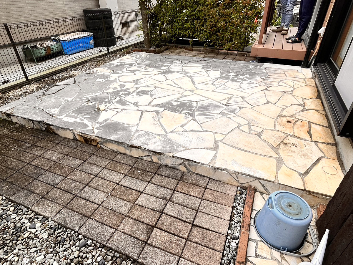 東京都 株式会社 武将 イメージ1