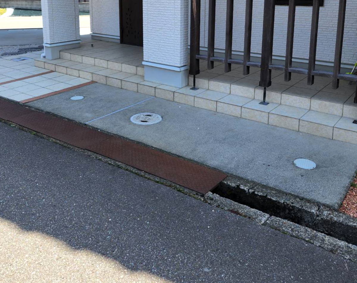 石川県 奥村建装株式会社 イメージ1