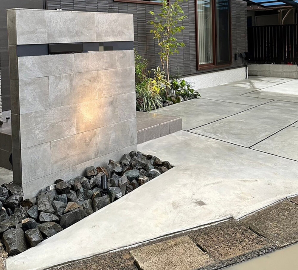 鹿児島県 EXT WORKS イメージ1