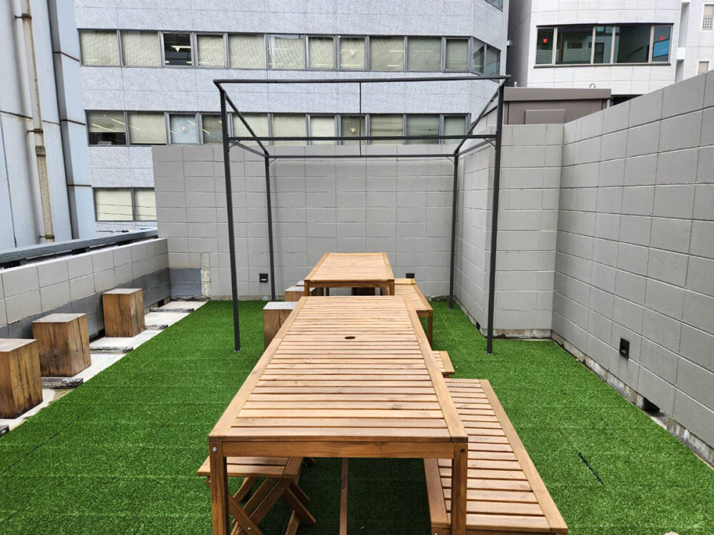 奈良県 株式会社 心和総業 イメージ1