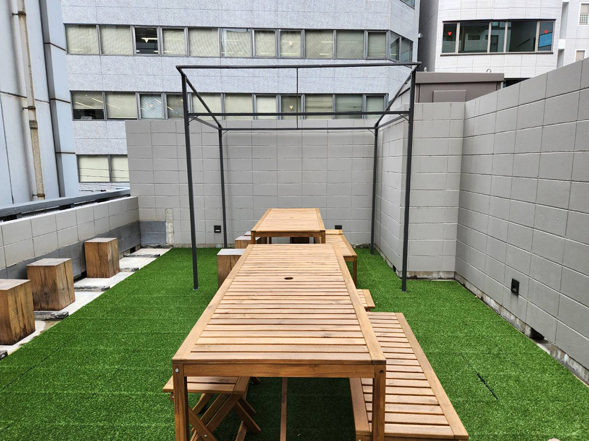 奈良県 株式会社 心和総業 イメージ1