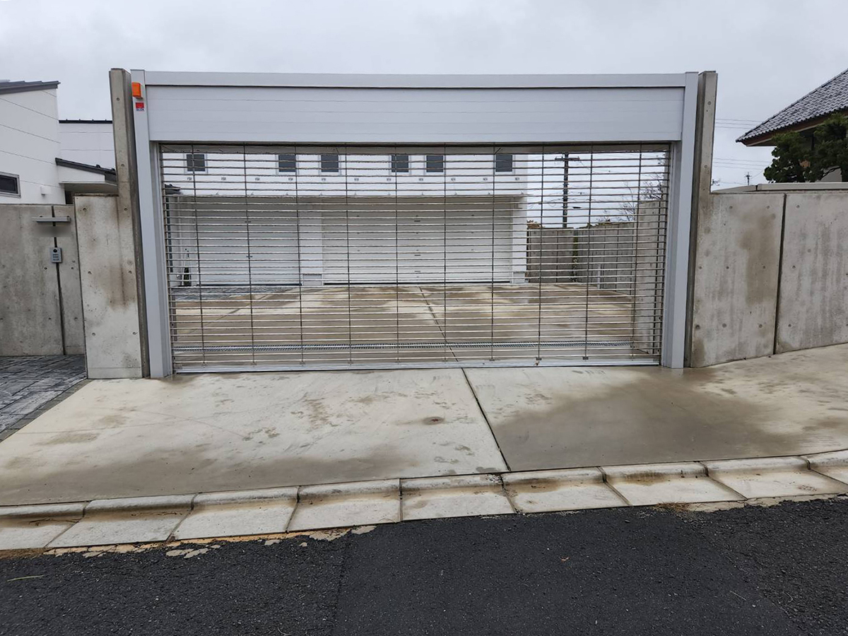 奈良県 株式会社 心和総業 イメージ1