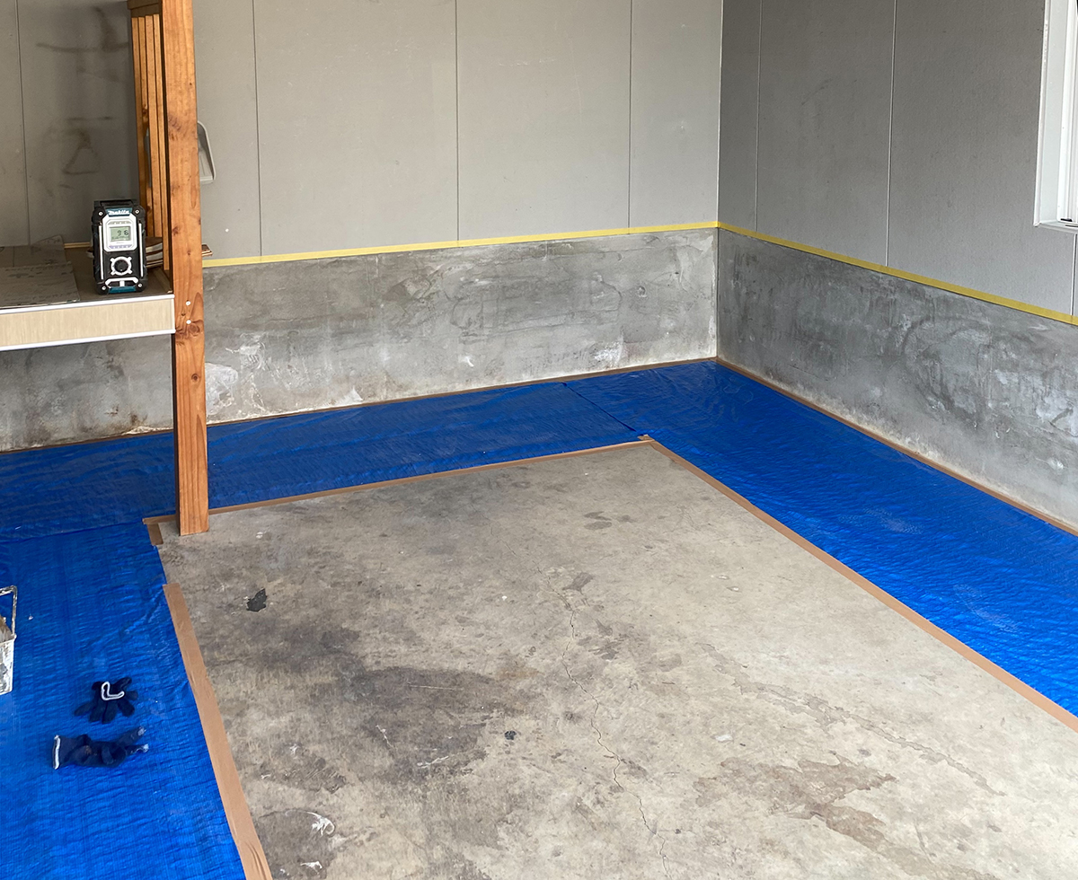 青森県 高奥フロアー イメージ2