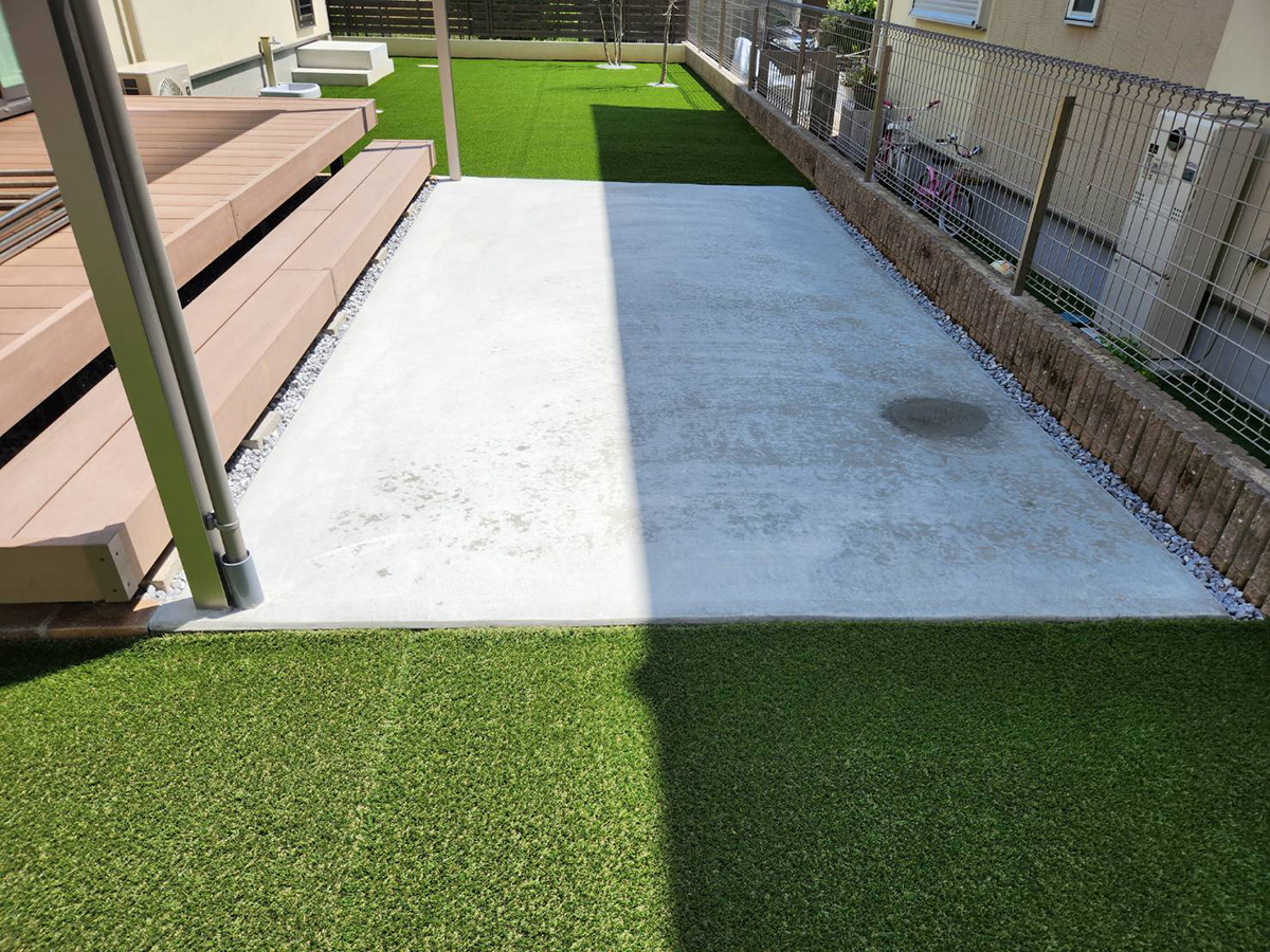 奈良県 株式会社 心和総業 イメージ2